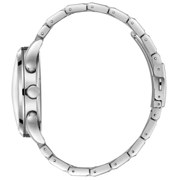 Наручные часы для мужчин Lee Cooper LC08153.350 Кварцевый / 44 мм photo 3