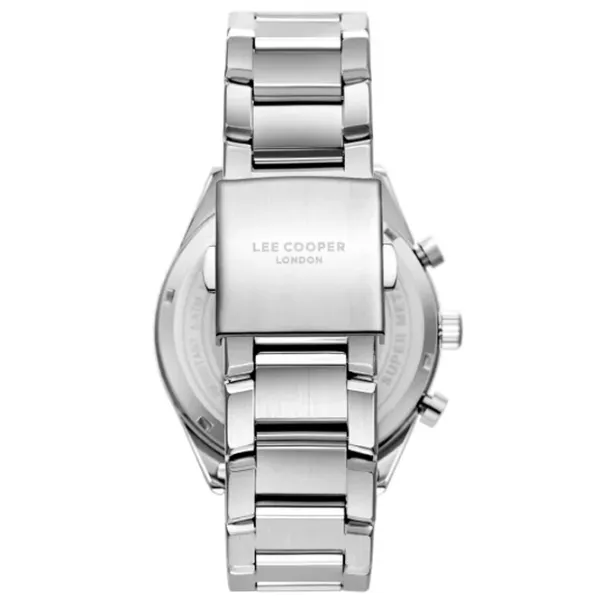 Наручные часы для мужчин Lee Cooper LC08153.350 Кварцевый / 44 мм photo 4