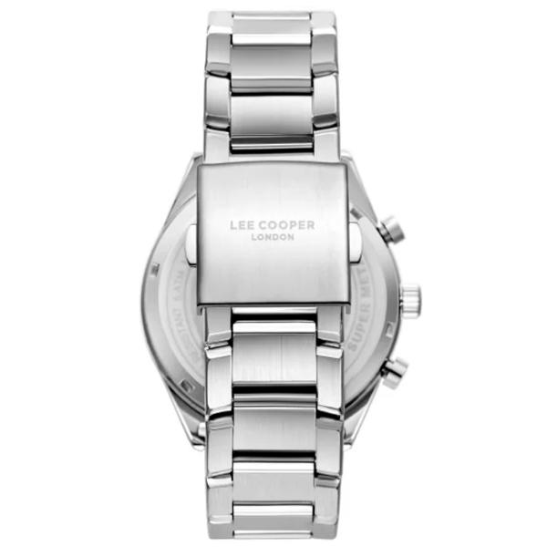Наручные часы для мужчин Lee Cooper LC08153.350 Кварцевый / 44 мм photo 4