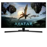 Телевизор Samsung UE55NU7402 55" / LED / 4K / Smart TV / Черный