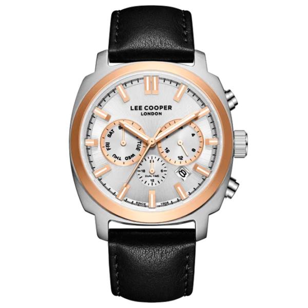 Наручные часы для мужчин Lee Cooper LC08172.531 Кварцевый / 42 мм photo 1