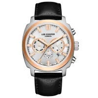 Наручные часы для мужчин Lee Cooper LC08172.531 Кварцевый / 42 мм
