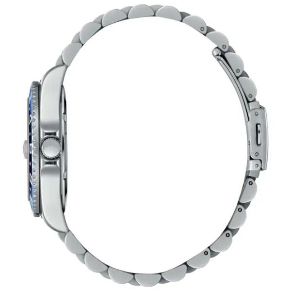 Наручные часы для мужчин Lee Cooper LC08142.390 Кварцевый / 42 мм photo 3
