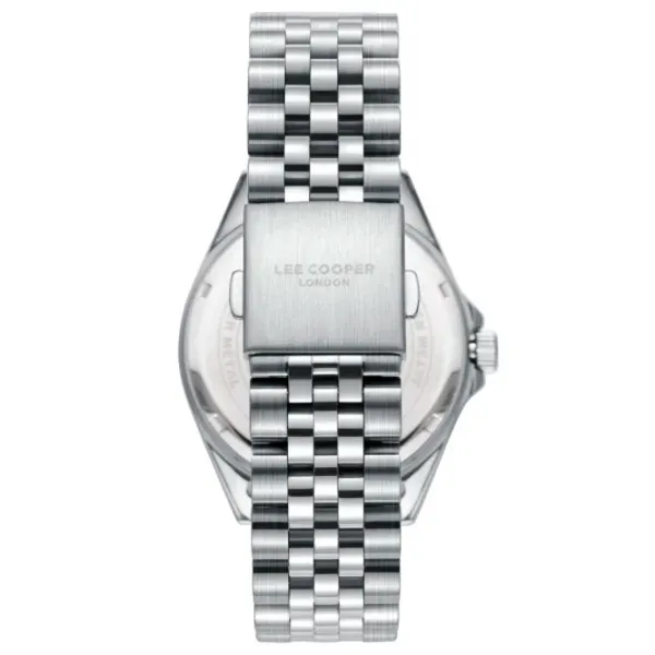 Наручные часы для мужчин Lee Cooper LC08142.390 Кварцевый / 42 мм photo 4