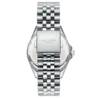 Наручные часы для мужчин Lee Cooper LC08142.390 Кварцевый / 42 мм photo 4