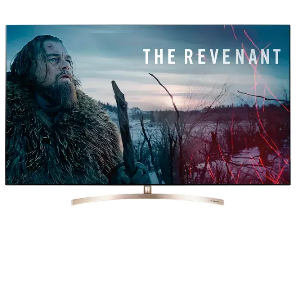 Телевизор LG 65SK8100PLA 65" / LED / 4K / Smart TV / Серый photo 1