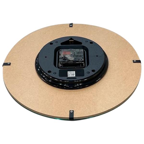 Настенные часы Rhythm CMG117NR06 Настенный / Кварцевый photo 2