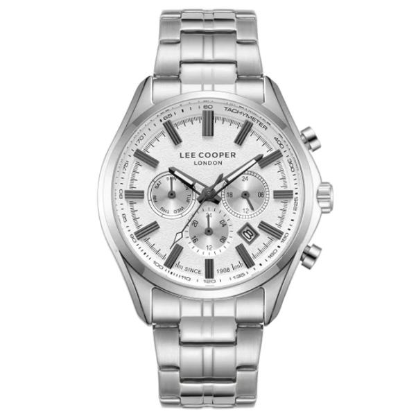 Наручные часы для мужчин Lee Cooper LC08199.330 Кварцевый / 44 мм photo 1