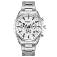 Наручные часы для мужчин Lee Cooper LC08199.330 Кварцевый / 44 мм