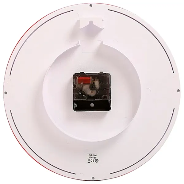 Настенные часы Rhythm CMG716NR01 Настенный / Кварцевый photo 2