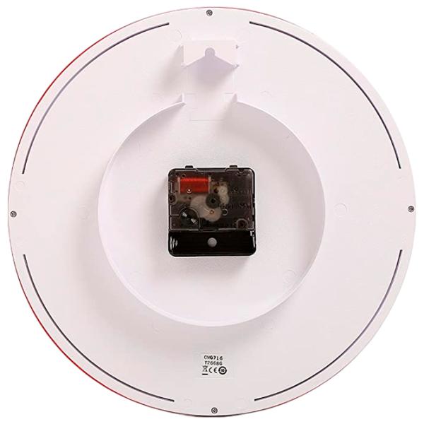 Настенные часы Rhythm CMG716NR01 Настенный / Кварцевый photo 2