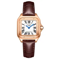 Наручные часы для женщин Lee Cooper LC08191.431 Кварцевый / 35 x 27 мм