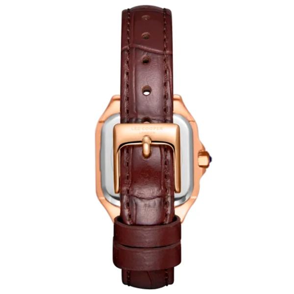 Наручные часы для женщин Lee Cooper LC08191.431 Кварцевый / 35 x 27 мм photo 4