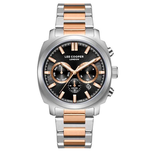 Наручные часы для мужчин Lee Cooper LC08144.450 Кварцевый / 42 мм photo 1
