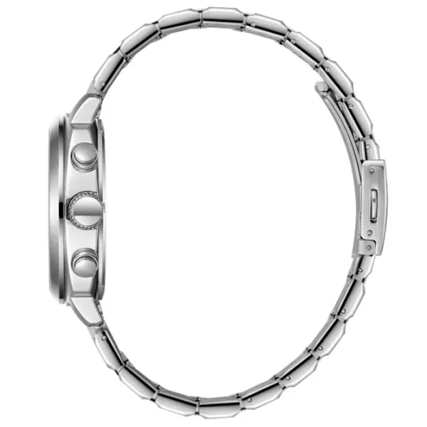 Наручные часы для мужчин Lee Cooper LC08144.450 Кварцевый / 42 мм photo 3