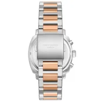 Наручные часы для мужчин Lee Cooper LC08144.450 Кварцевый / 42 мм photo 4