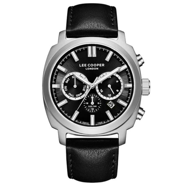 Наручные часы для мужчин Lee Cooper LC08172.351 Кварцевый / 42 мм photo 1