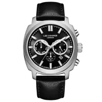 Наручные часы для мужчин Lee Cooper LC08172.351 Кварцевый / 42 мм