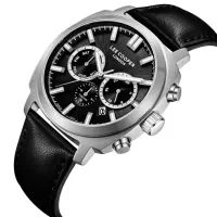 Наручные часы для мужчин Lee Cooper LC08172.351 Кварцевый / 42 мм photo 3