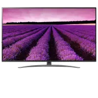 Televizor LG 49SM8200PLA 49" / LED / 4K / Home / Gray