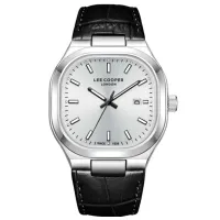 Наручные часы для мужчин Lee Cooper LC08179.331 Кварцевый / 47 x 42 мм