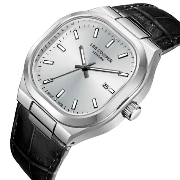 Наручные часы для мужчин Lee Cooper LC08179.331 Кварцевый / 47 x 42 мм photo 2