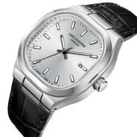 Наручные часы для мужчин Lee Cooper LC08179.331 Кварцевый / 47 x 42 мм photo 2