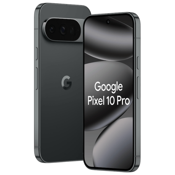 Google Pixel 10 Pro 16 ГБ/ 256 ГБ/ Single SIM/ Черный Обсидиан photo 2