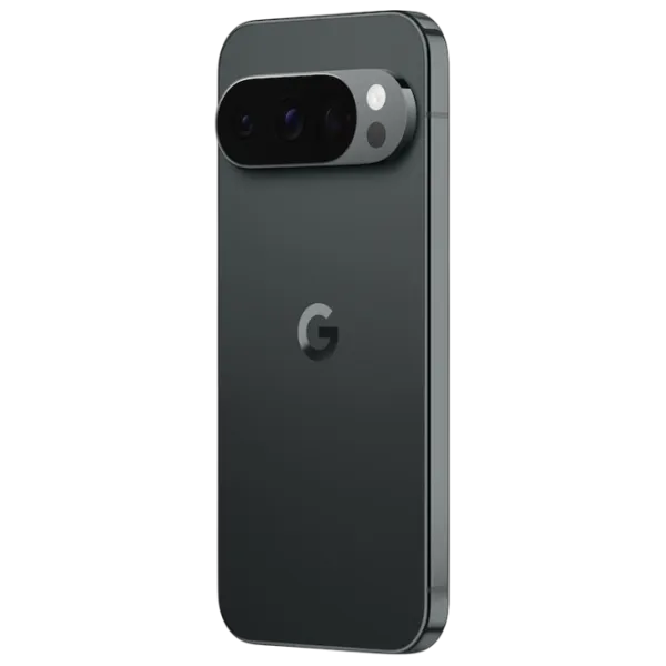 Google Pixel 10 Pro 16 ГБ/ 256 ГБ/ Single SIM/ Черный Обсидиан photo 6