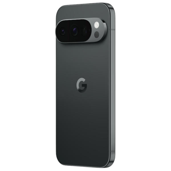 Google Pixel 10 Pro 16 ГБ/ 256 ГБ/ Single SIM/ Черный Обсидиан photo 6