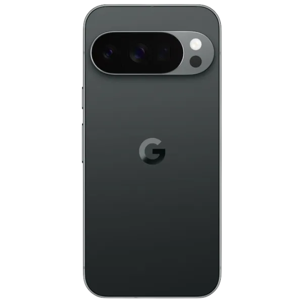Google Pixel 10 Pro 16 ГБ/ 256 ГБ/ Single SIM/ Черный Обсидиан photo 7