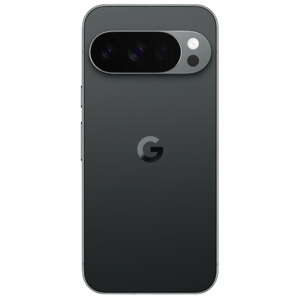 Google Pixel 10 Pro 16 ГБ/ 256 ГБ/ Single SIM/ Черный Обсидиан photo 7