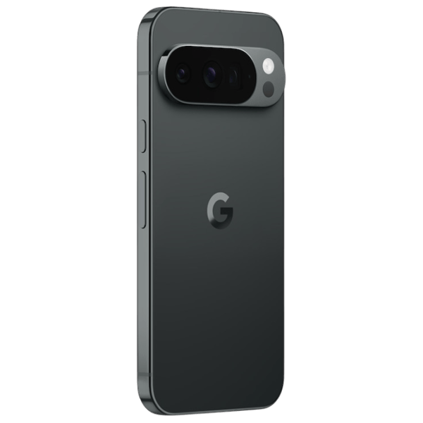 Google Pixel 10 Pro 16 ГБ/ 256 ГБ/ Single SIM/ Черный Обсидиан photo 8