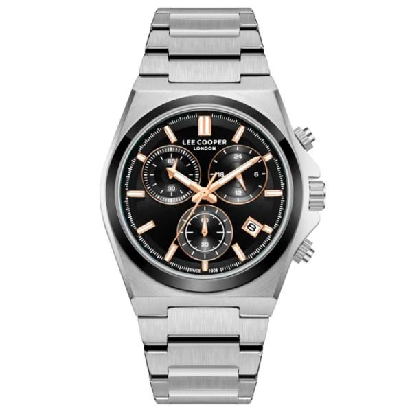 Наручные часы для мужчин Lee Cooper LC08188.650 Кварцевый / 41 мм photo 1