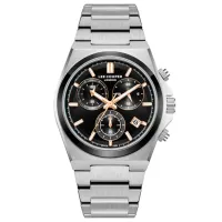 Наручные часы для мужчин Lee Cooper LC08188.650 Кварцевый / 41 мм