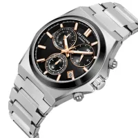 Наручные часы для мужчин Lee Cooper LC08188.650 Кварцевый / 41 мм photo 2