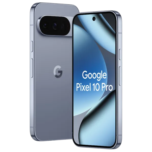 Google Pixel 10 Pro 16 ГБ/ 128 ГБ/ Single SIM/ Лунный камень  photo 2
