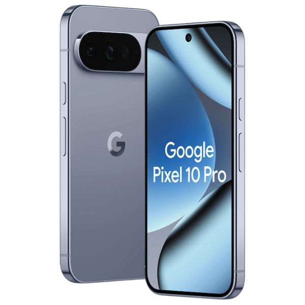 Google Pixel 10 Pro 16 ГБ/ 128 ГБ/ Single SIM/ Лунный камень  photo 2
