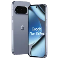 Смартфон Google Pixel 10 Pro 16 ГБ/ 128 ГБ/ Single SIM/ Лунный камень photo 2