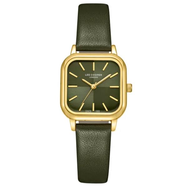 Наручные часы для женщин Lee Cooper LC08152.177 Кварцевый / 33 x 26 мм photo 1