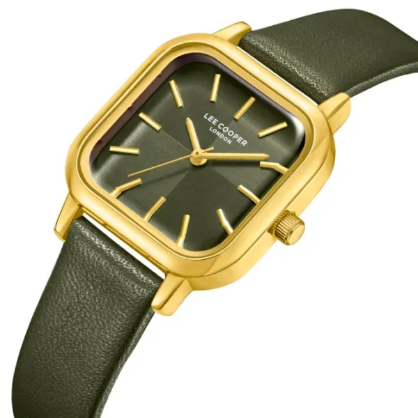 Наручные часы для женщин Lee Cooper LC08152.177 Кварцевый / 33 x 26 мм photo 3