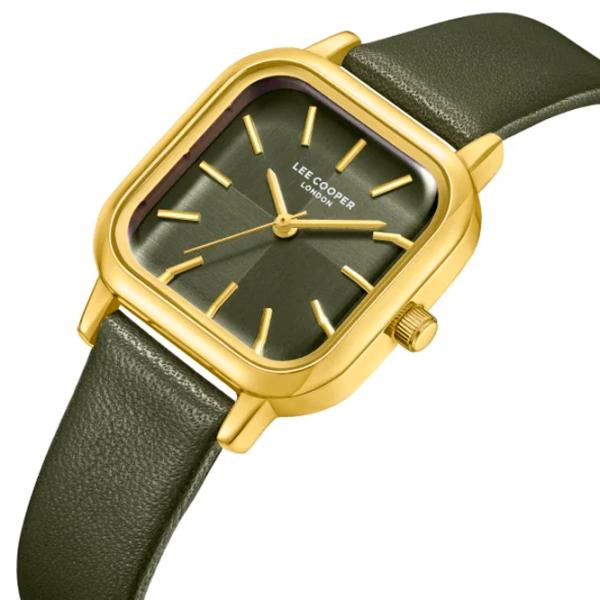 Наручные часы для женщин Lee Cooper LC08152.177 Кварцевый / 33 x 26 мм photo 3