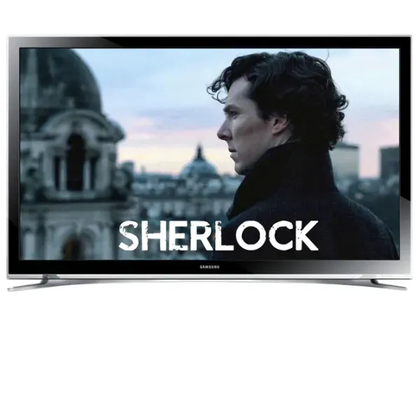 Televizor Samsung UE22H5600AKXUA 22" / LED / Full HD / Smart TV / Black photo 1