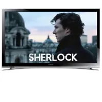 Телевизор Samsung UE22H5600AKXUA 22" / LED / Full HD / Smart TV / Черный