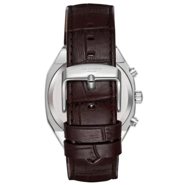 Наручные часы для мужчин Lee Cooper LC08168.374 Кварцевый / 43 мм photo 4