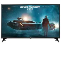 Televizor LG 55UK6200PLA 55" / LED / 4K / Smart TV / Black
