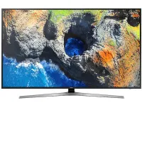 Телевизор Samsung UE55MU6192 55" / LED / 4K / Smart TV / Черный