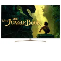 Телевизор LG 55SK8100PLA 55" / LED / 4K / Smart TV / Серый