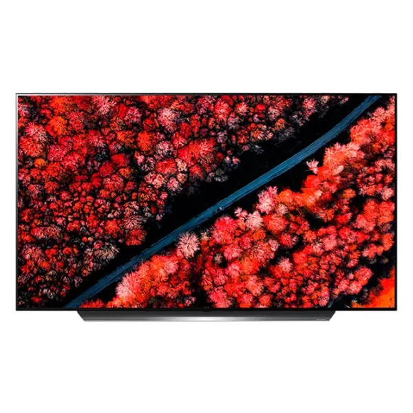 Телевизор LG OLED55C9PLA 55" / LED / 4K / Smart TV / Черный photo 1