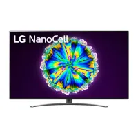 Телевизор LG 55NANO866NA 55" / NanoCell / 4K / Для дома / Черный